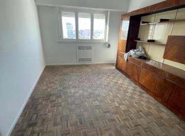 Departamento de 3 ambientes, Balvanera · Alquiler Departamento de 3 Amb. con Dependencia en Balvanera