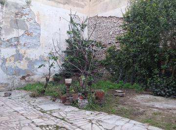 PH de 3 ambientes, Balvanera · 3 Ambientes Tipo Casa con Jardín | 114 m² Totales | Tucumán Al 3100