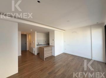Departamento · 35m² · 1 Ambiente · Departamento en Alquiler La Plata Monoambiente Solo Uso Comercial