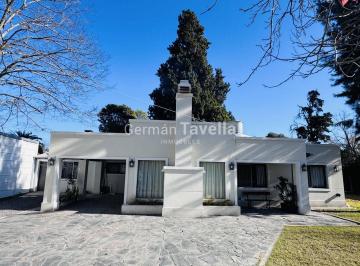 TAV-TAV-7267_2 · Venta Casa 4 Ambientes en Haras Miryam, Ituzaingó