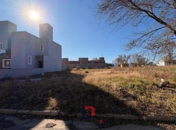 Terreno · 360m² · Lote en Barrio Norte