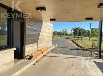 Terreno · 680m² · Lote en Venta Barrio Cerrado Ranch Bell City Bell