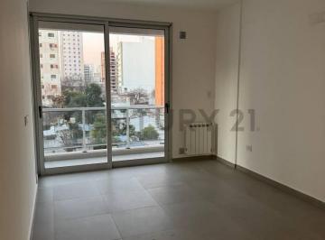 Departamento · 45m² · 2 Ambientes · Departamento de 1 Dormitorio en Alquiler, en La Ciudad de La Plata