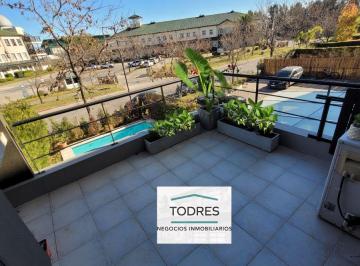 Departamento de 3 ambientes, Tigre · Venta 3 Amb Homes 3 El Palmar