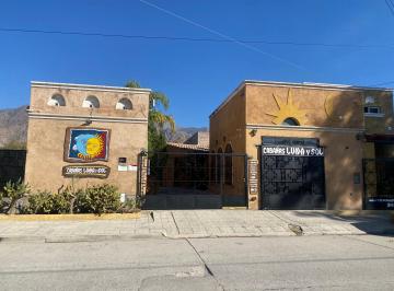 Hotel de 27 ambientes, Cafayate · Hostal en Venta en Pleno Corazón de Cafayate