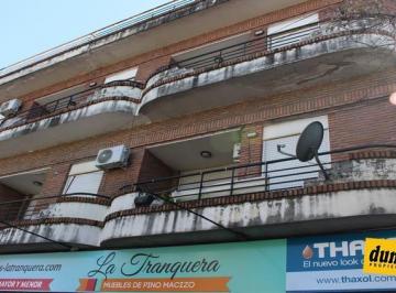 Departamento · 43m² · 2 Ambientes · San Juan Al 3700 Alquiler Departamento 1 Dormitorio en Rosario