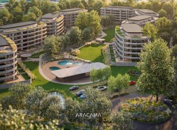 Departamento · 55m² · 2 Ambientes · Departamento 2 Ambientes en Venta en Canning