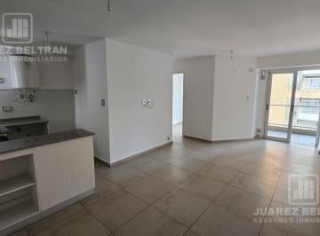 Departamento · 41m² · 2 Ambientes · Depto en Alquiler - Amplio y Luminoso - Balcon Al Frente - Nva Cba
