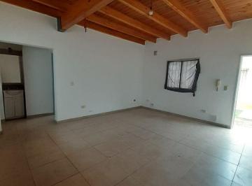 Departamento de 6 ambientes, Buena Nueva · Alquilo Departamento en Guaymallén