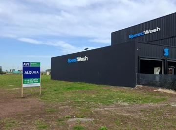 Terreno · 600m² · Terreno Comercial en Alquiler - Zona Estrategica Funes