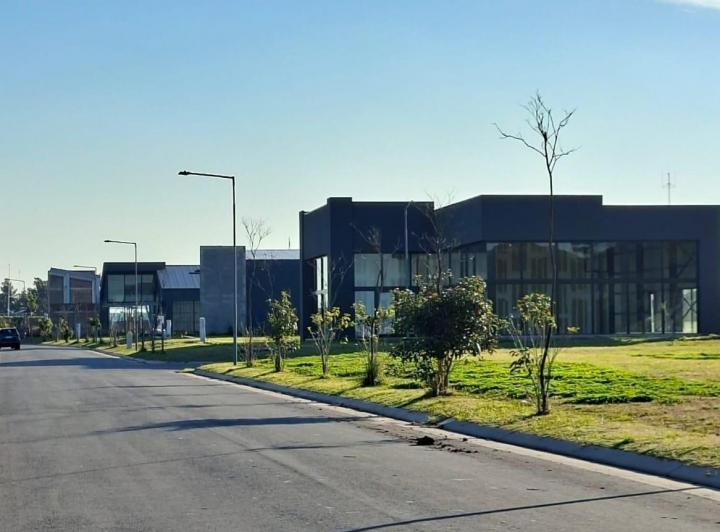 Terreno · 600m²