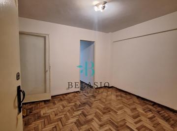 Departamento de 2 ambientes, Almagro · 2 Ambientes con Patio | Posibilidad de Jardín de Invierno | Excelente Ubicación