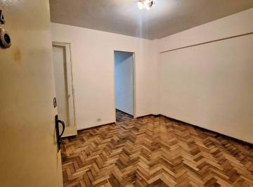 Departamento de 2 ambientes, Almagro · Patio | Posibilidad de Jardín de Invierno | Excelente Ubicación