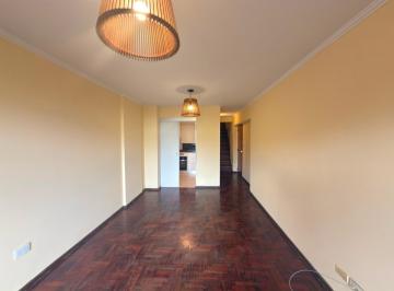 Departamento · 70m² · 5 Ambientes · Alquilo Depto 1 Dorm y Medio Av Poeta Lugone, Nueva Cba, Frente a Plaza San Martin!