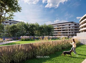 Departamento · 62m² · 3 Ambientes · Departamento de 3 Ambiente en Venta en Canning