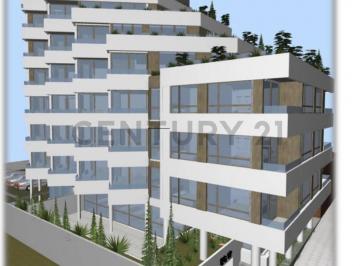 Departamento · 50m² · 2 Ambientes · 1 Cochera · Venta Desarrollo Eg 17 - Departamento 2 Ambientes con Cochera - Playa Grande