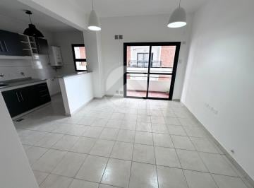 Departamento · 40m² · 2 Ambientes · Dpto. de 1 Dormitorio en Venta – B° Constituyentes