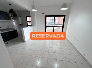Departamento · 40m² · 2 Ambientes · Dpto. de 1 Dormitorio en Venta – B° Constituyentes