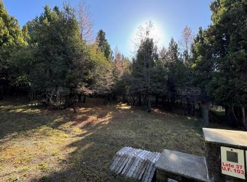 Terreno · 676m² · Terreno Lote en Venta en Jardín Botánico, Bariloche, Patagonia