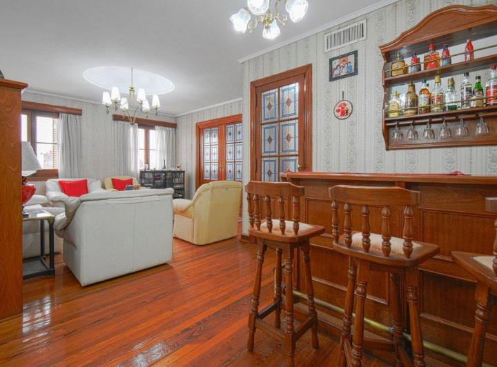Departamento en venta en Monserrat · 6 ambientes