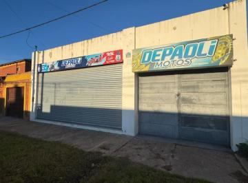 Local comercial · 80m² · 1 Ambiente · Local en Bahia Blanca