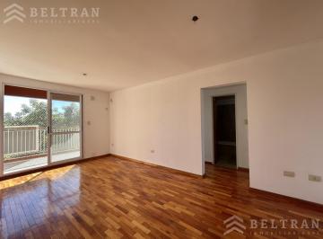 Departamento · 65m² · 3 Ambientes · 1 Cochera · Departamento en Abasto