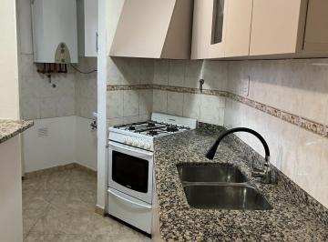 Departamento · 45m² · 2 Ambientes · Alquiler 1 Dormitorio Centro Neuquén
