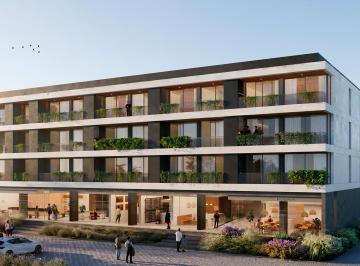 Departamento de 3 ambientes, Vistalba · Departamento en Venta en Pozo en Vistalba