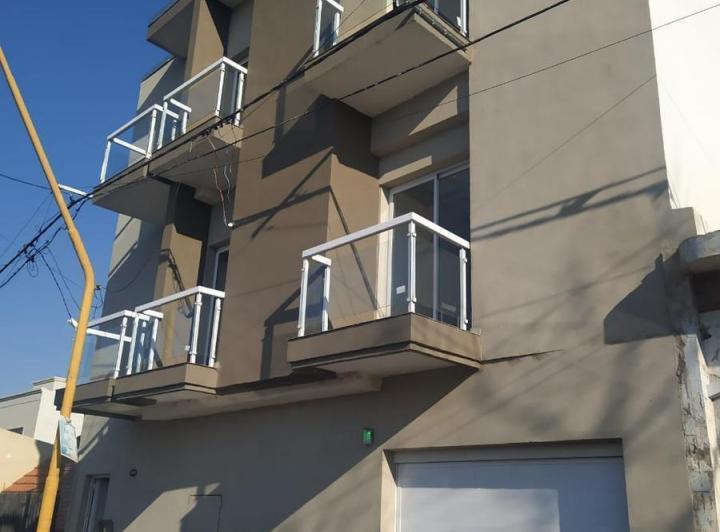 Departamento · 35m² · 2 Ambientes