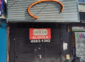 Local comercial , Liniers · Montiel 115 - 36 m²