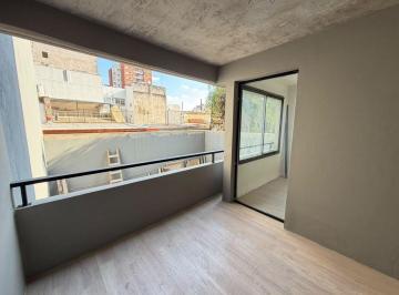 ARI-ARI-3030_2 · 2 Ambientes con Balcón Aterrazado a Estrenar