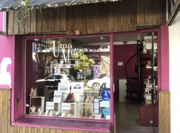 Local comercial · 33m² · 1 Ambiente · Local en Alquiler en Diag J. Bell E/472 y 473 - L19 City Bell - Alberto Dacal Propiedades