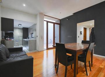 Casa · 90m² · 3 Ambientes · 1 Cochera · Venta Casa 3 Ambientes con Quincho en Monte Castro