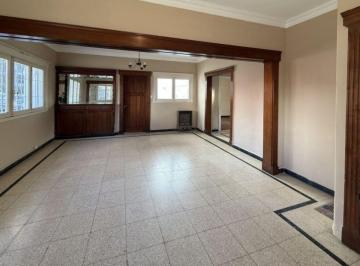 Oficina comercial de 3 ambientes, Mar del Plata · Catamarca Esq. Castelli - Chalet Uso Profesional (Unicamente) - Alquiler 24 Meses - Mar del Plata