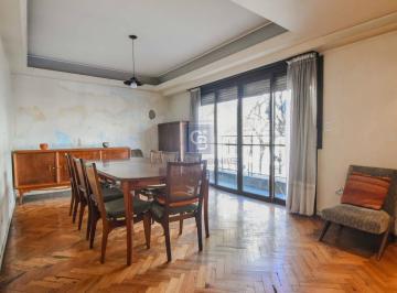 PH · 257m² · 6 Ambientes · 1 Cochera · PH en Venta 6 Ambientes con Cochera, Balcon y Terraza.
