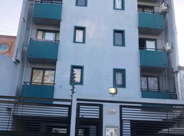 Departamento · 28m² · 1 Ambiente · 1 Cochera · Excelente Departamento Monoambiente Dividido con Cochera