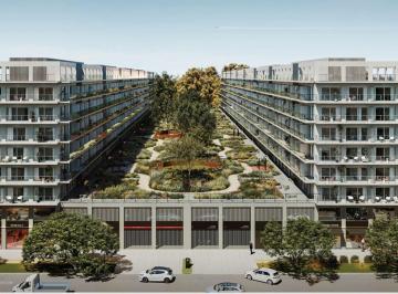 Departamento · 58m² · 2 Ambientes · Venta Depto 1 Dormitorio - San Martin Plaza