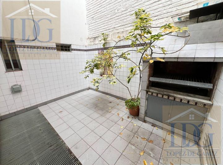 Departamento · 190m² · 7 Ambientes