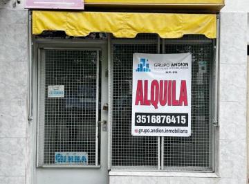 Local comercial de 2 ambientes, Córdoba · Excelente Local en Monseñor Pablo Cabrera! Gran Oportuniad Comercial!