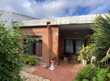 Casa · 110m² · 4 Ambientes · 2 Cocheras · Casa en Venta Derqui.