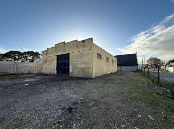 Depósito 1308m² Alquiler Barrio Las Dos Marías · Deposito con Oficina Zona Mercado de Abasto (Ruta 88) - Alquiler 24 Meses Comercial - Mar del Plata