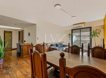 Departamento · 75m² · 3 Ambientes · Venta Departamento 3 Ambientes Luminoso Almagro. Apto Crédito