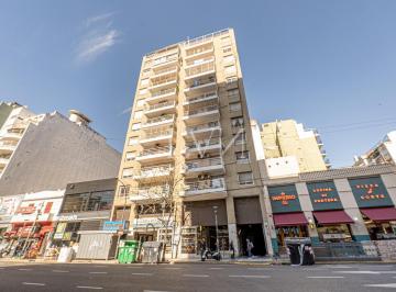 Departamento · 75m² · 3 Ambientes · Venta Departamento 3 Ambientes Luminoso Almagro. Apto Crédito