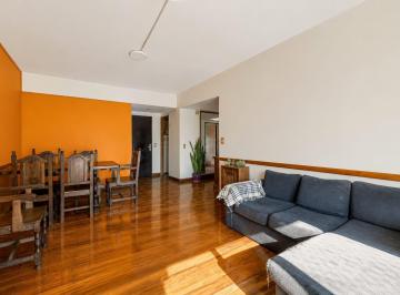 Departamento · 75m² · 3 Ambientes · Venta Departamento 3 Ambientes Luminoso Almagro. Apto Crédito