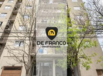 Departamento · 30m² · 1 Ambiente · Alquiler - Departamento Monoambiente - San Miguel