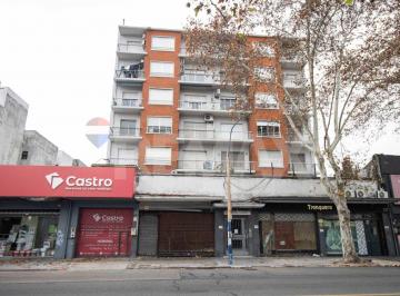 Departamento · 55m² · 3 Ambientes · Alquiler de Apartamento de 2 Dorm. en Aguada