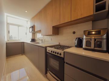 Departamento · 54m² · 3 Ambientes · Venta Depto. 3 Amb. Martinez Luminoso Impecable!