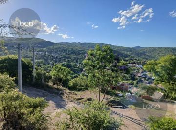 Terreno · 770m² · Oportunidad en Rio Ceballos, Lote de 770 m en Estancia San Isidro