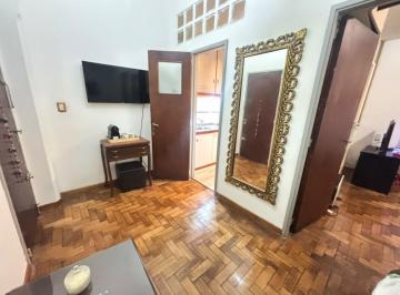 Departamento · 35m² · 1 Ambiente · Departamento en San Telmo