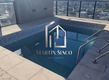 Departamento de 1 ambiente, San Miguel de Tucumán · Monoambiente Premiun en Venta Av Sarmiento 90